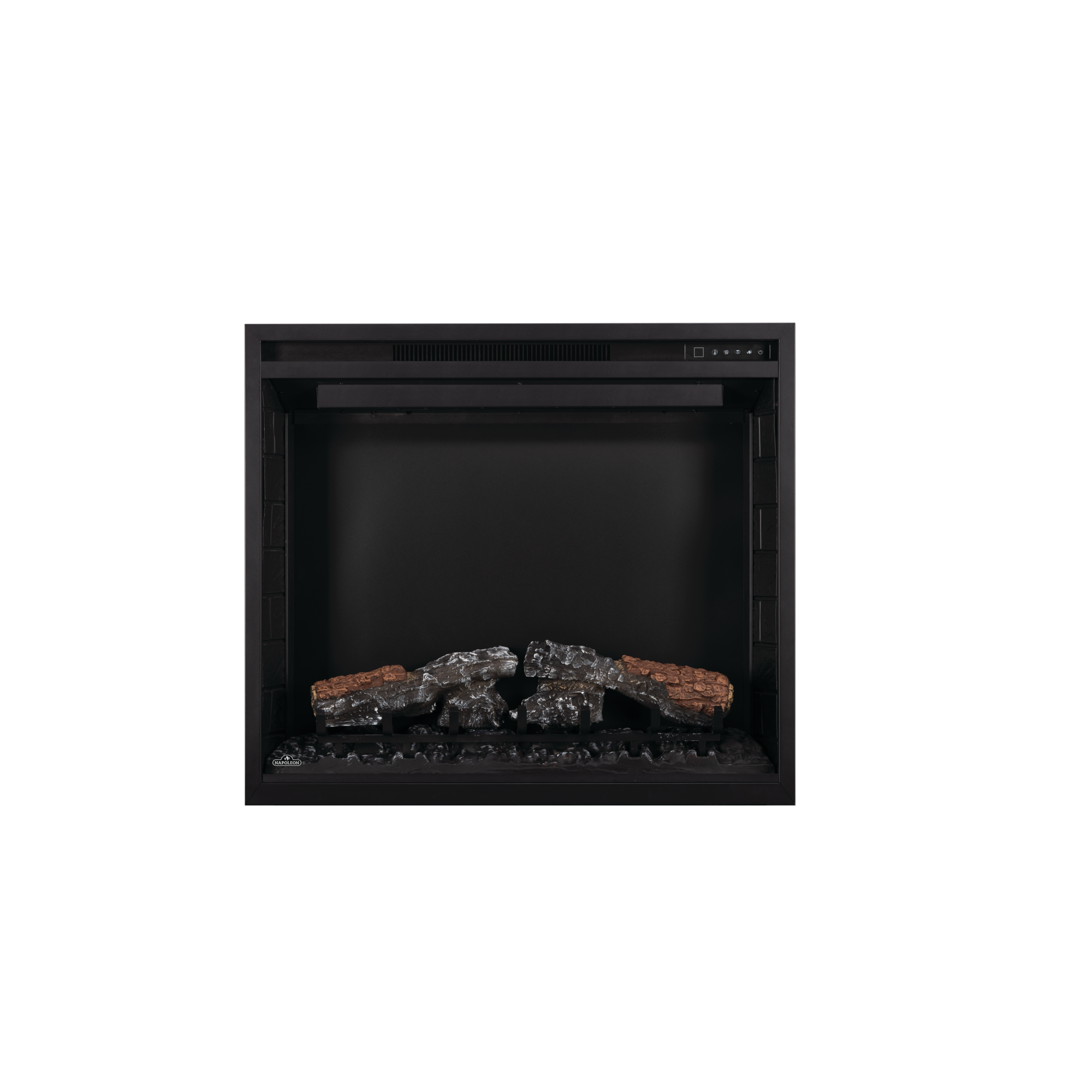 Element™ 36 Builtin Electric Fireplace SoCal Electric Fireplaces